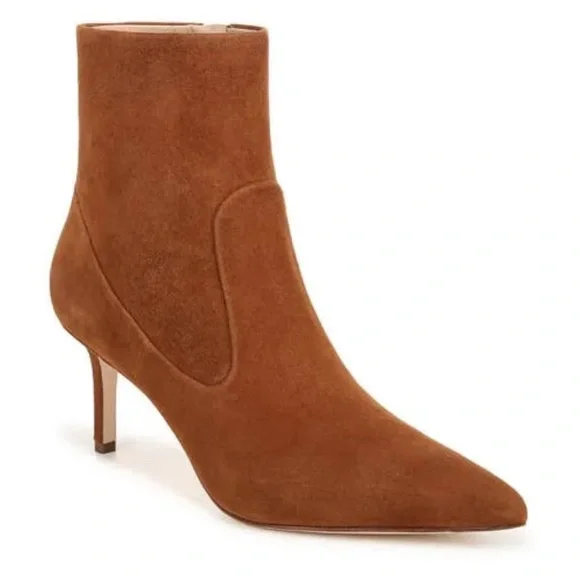 Veronica Beard Larissa Bootie, Size 7.5 - Picture 2 of 7